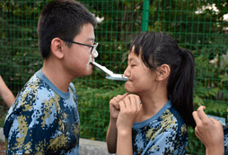 團(tuán)隊(duì)配合小游戲