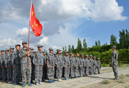 鍛煉孩子的堅(jiān)強(qiáng)意志