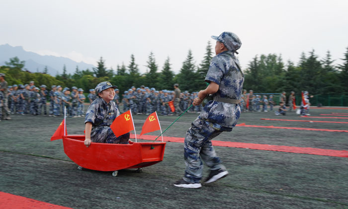 玩車車