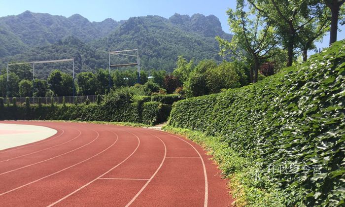 西安軍事夏令營訓(xùn)練基地