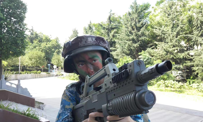 兵器知識(shí)深度學(xué)習(xí)