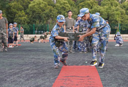 2024西安軍事夏令營(yíng)的口碑怎么樣？