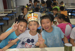 暑期有沒有必要讓孩子參加西安軍事夏令營？