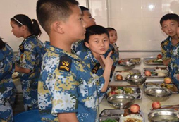 西安軍事夏令營怎么樣？值得參加嗎？