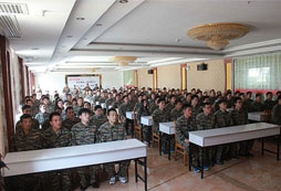 參加上海西點軍事夏令營要遵守哪些注意事項？