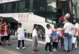 孩子參加上海西點(diǎn)軍事夏令營目標(biāo)是什么？