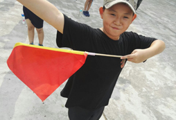 上海西點教會你如何選擇夏令營