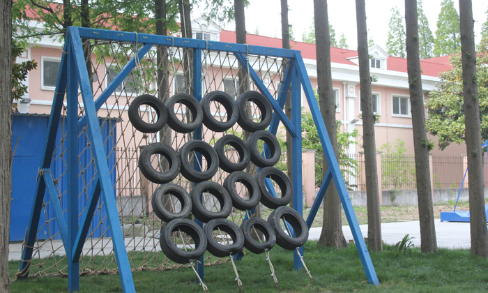  野戰(zhàn)營區(qū)