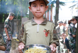 美味的食物