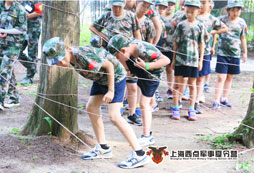 暑期上海青少年夏令營(yíng)是怎么收費(fèi)的？
