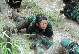 軍事技能
