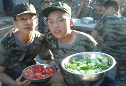自己動(dòng)手豐衣足食