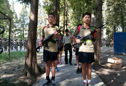 初中生參加上海夏令營(yíng)需要攜帶哪些物品？