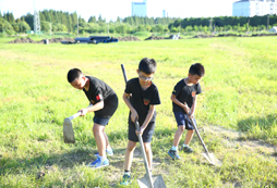 干農(nóng)活