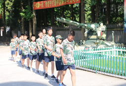 報(bào)名參加上海西點(diǎn)軍事夏令營(yíng)有什么優(yōu)惠標(biāo)準(zhǔn)