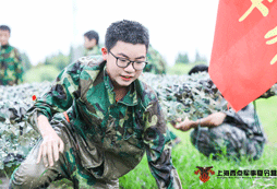 上海西點(diǎn)軍事夏令營對(duì)孩子的安全保障有哪些