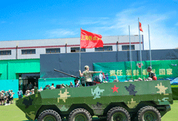 2024上海西點(diǎn)軍事夏令營對(duì)孩子有哪些幫助？