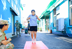 2024上海西點(diǎn)軍事夏令營有哪些課程目標(biāo)？