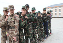 上海西點軍訓(xùn)基地在哪里？有幾個基地？怎么去？