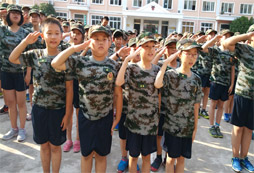 在上海開車怎么去上海西點軍訓(xùn)基地？