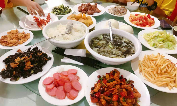 我們的午餐3