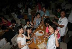 新東方酷學酷玩勞逸結(jié)合的閑暇時光