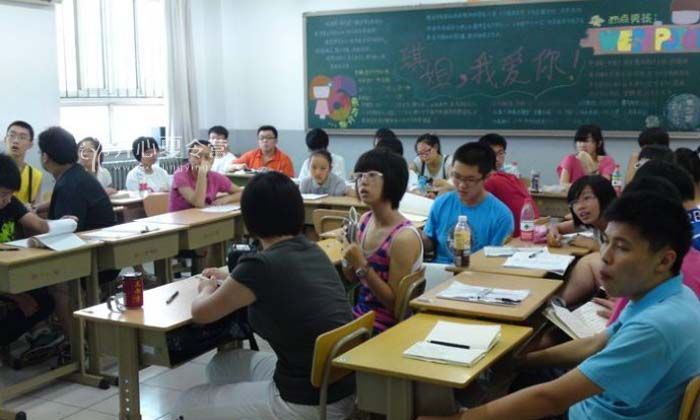 酷學(xué)酷玩的學(xué)習(xí)方法