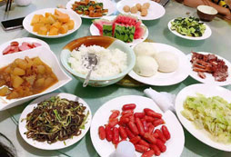 我們的午餐2