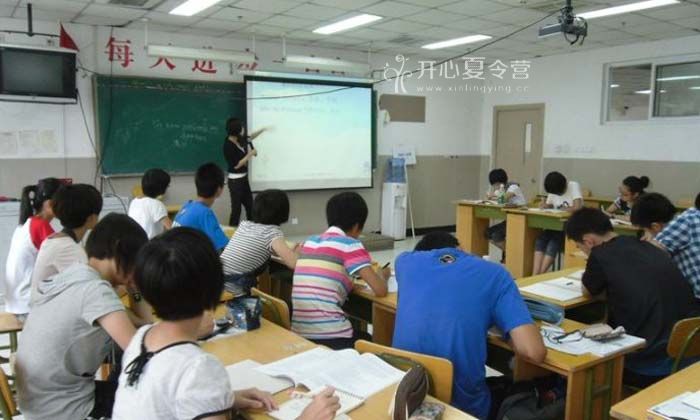 酷學(xué)酷玩教你說一口漂亮的英語(yǔ)