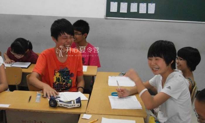 酷學(xué)酷玩教你理智的理解語法