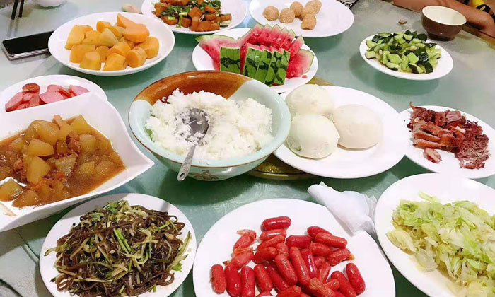 我們的午餐2