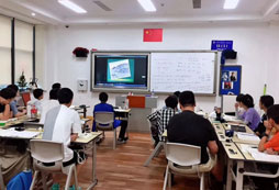 北京酷學(xué)酷玩英語(yǔ)夏令營(yíng)為何吸引眾多家長(zhǎng)選擇？
