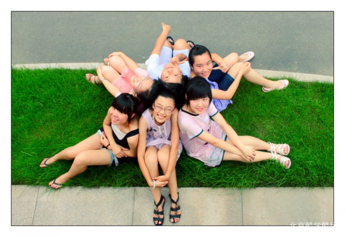酷學(xué)酷玩英漢雙語口才夏令營讓孩子更敢說