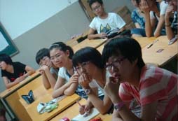 北京酷學(xué)酷玩夏令營有哪些路線