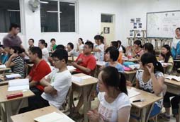 北京新東方幫你分分鐘搞定英語單詞