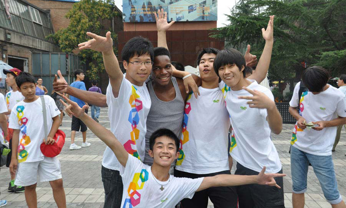 北京酷學酷玩夏令營