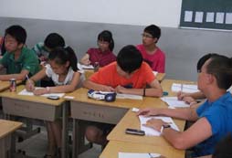 新東方英語夏令營讓孩子重拾英語學習興趣