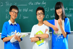 北京酷學(xué)酷玩夏令營有哪些有效方法記單詞？