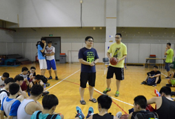 新東方酷學酷玩夏令營還原學英語最初的快樂