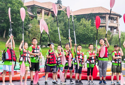 新東方文旅帆船夏令營(yíng)讓孩子成為逐浪少年！