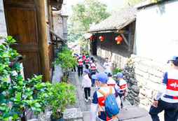 土城古韻
