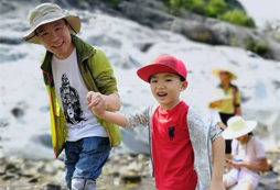 哈爾濱適合8歲兒童參加的夏令營哪家好?