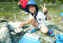 徒步夏特古道