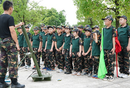武器講解