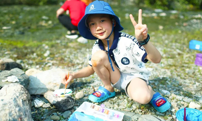 徒步夏特古道