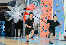  探知樂(lè)途成長(zhǎng)夏令營(yíng)有哪些安全保障措施？