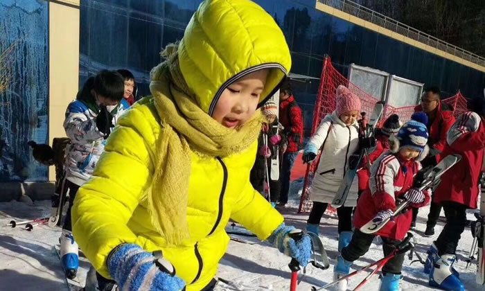 雪地真人CS大戰(zhàn)