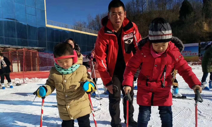 這個(gè)冬天我最棒