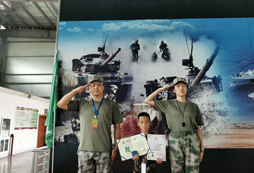 參加廈門軍事夏令營有哪些需要知道的？