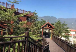 廈門國學(xué)夏令營營地是什么樣子？